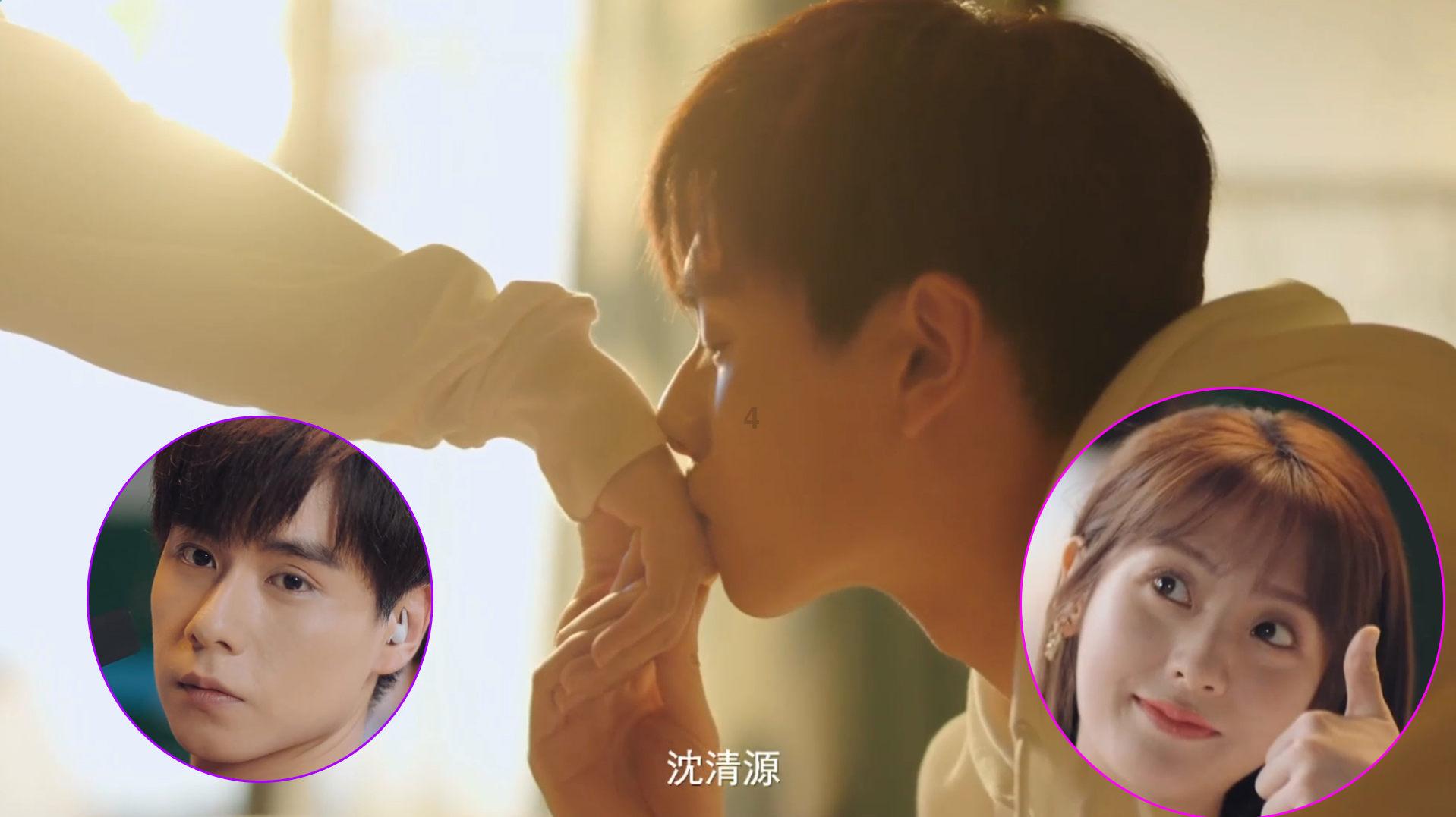 女管家逃脱记