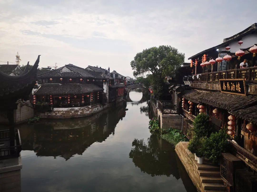 美丽的夜晚